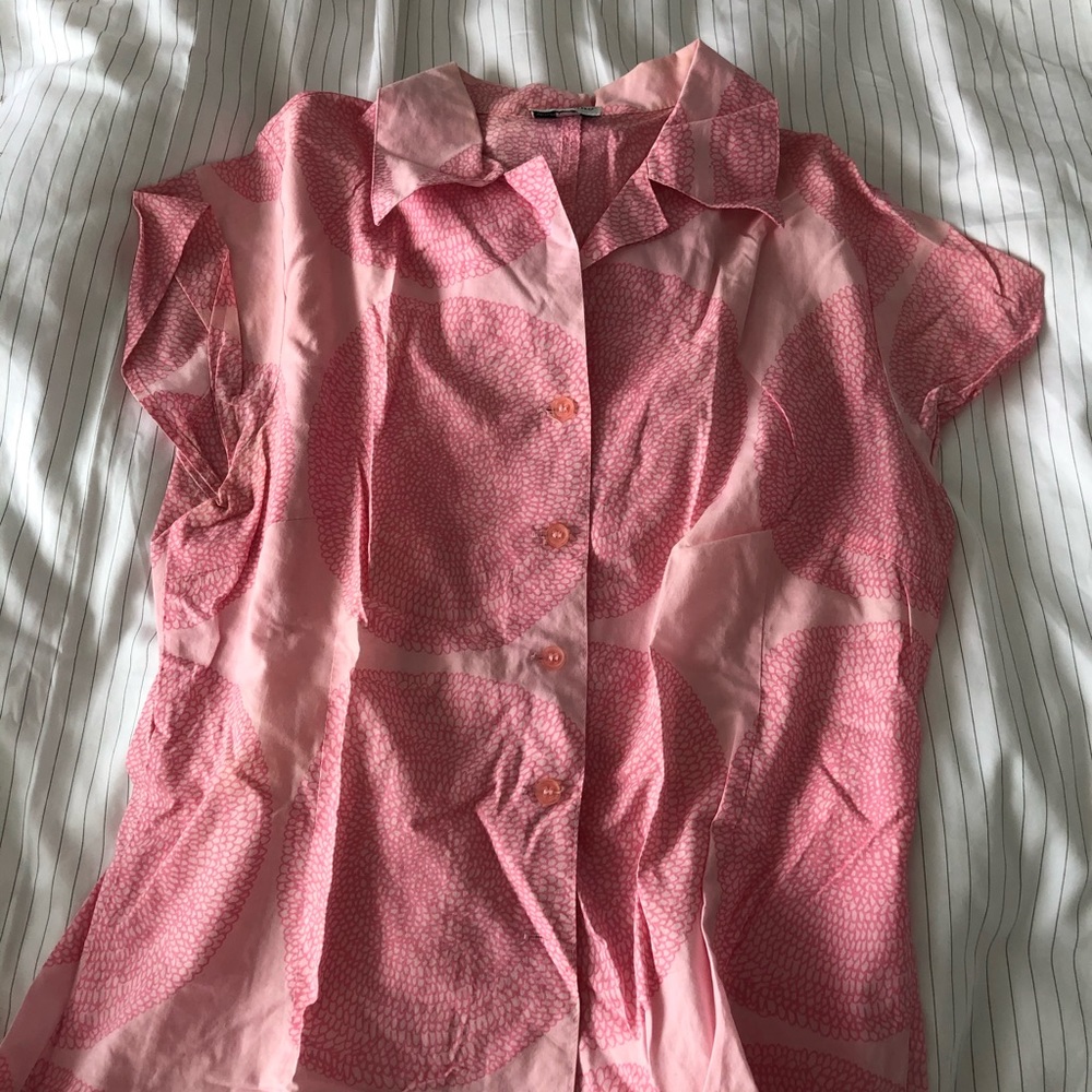 Vintage marimekko